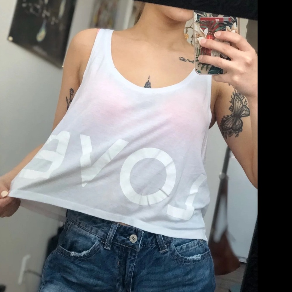 ❗️SOLD❗️Workout tank ❗️SOLD❗️